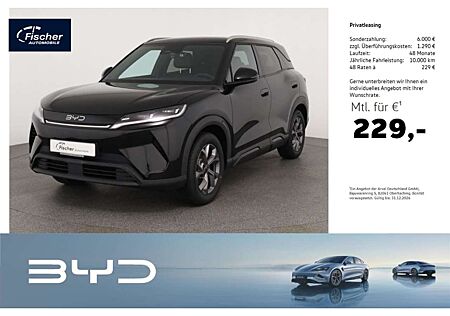 BYD ATTO 2 Comfort LP: 43.549,- /Pano/Wärmepumpe/Top-View