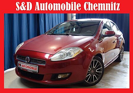 Fiat Bravo 1.4 16V T JET Racing"TOP CITY CAR"