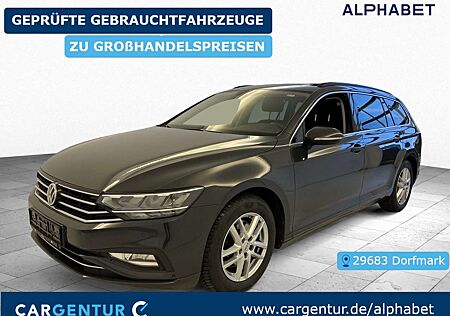 VW Passat Volkswagen Variant 2.0 TDI Business ACC Key LED