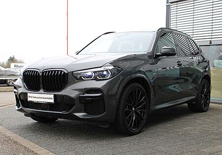 BMW X5 xDrive40i M Sport Laser ACC AHK Pano Standhzg