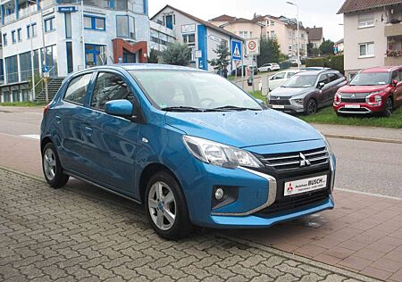 Mitsubishi Space Star Select Klima