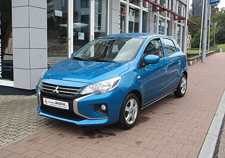 Mitsubishi Space Star gebraucht kaufen Mitsubishi Space Star Select Klima