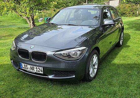 BMW 116i 116