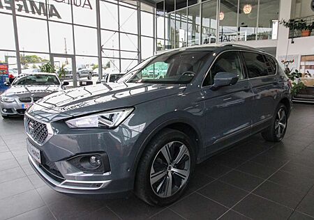 Seat Tarraco Xcellence/AHK/PANO/ACC/MEMORY/BeatsAudio