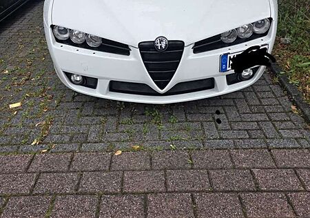 Alfa Romeo Spider 2.2 JTS 16V Exclusive
