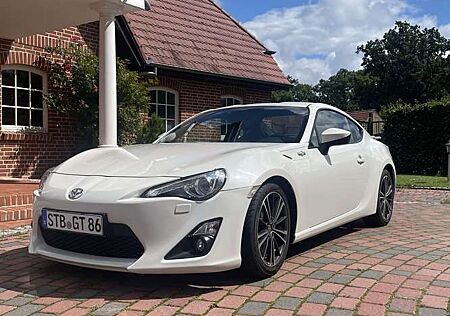 Toyota GT86
