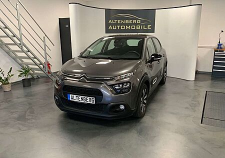 Citroën C3 Citroen Shine PDC LED CarPlay Sitzheizung Tempomat