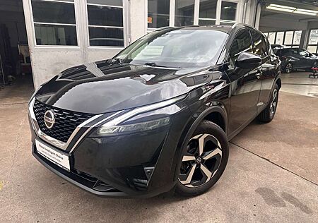 Nissan Qashqai Premiere Edition