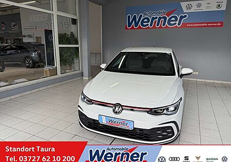VW Golf Volkswagen GTI 2.0TSI Navi LED ACC APP