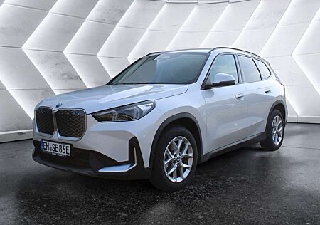 BMW iX1 eDrive20