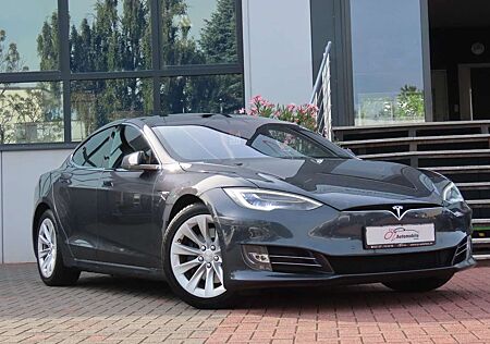 Tesla Model S Dual 75 kW Sportsitze Pano Autopilot