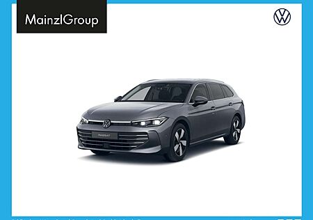 Volkswagen Passat Variant Passat Business 2,0 l TDI SCR 110 kW (15 0 PS) 7