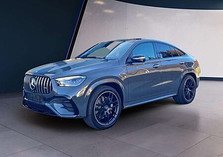 Mercedes-Benz GLE 53 AMG 4Matic+ Coupe PremiumPlus AHK AMG-ARC