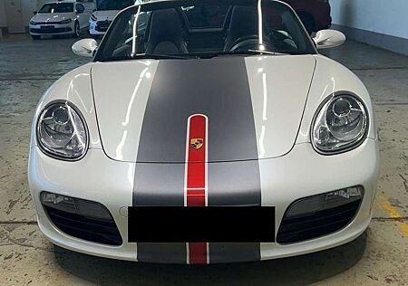 Porsche Boxster 2.7