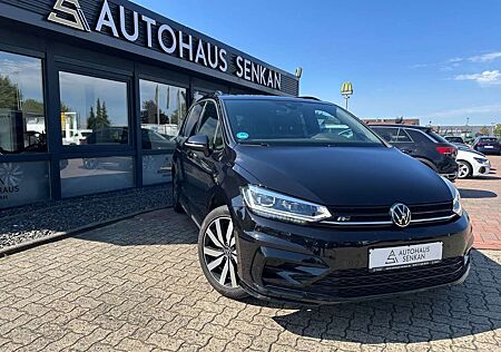 VW Touran Volkswagen 1.5 TSI DSG HIGHLINE*R-LINE*AHK*PANORAMA*