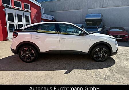 Citroën C4 Citroen Feel Pack PureTech 130 EAT8