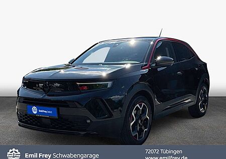 Opel Mokka 1.2 DI Turbo Automatik GS Line