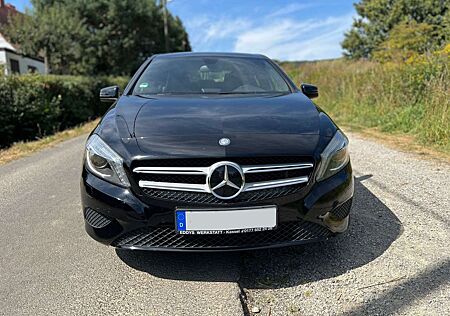 Mercedes-Benz A 180 gebraucht kaufen Mercedes-Benz A 180