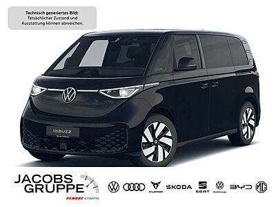 Volkswagen ID. Buzz Pro KR 210 kW 286 PS *AHK*RKA*Komfor-Plus*uvm.