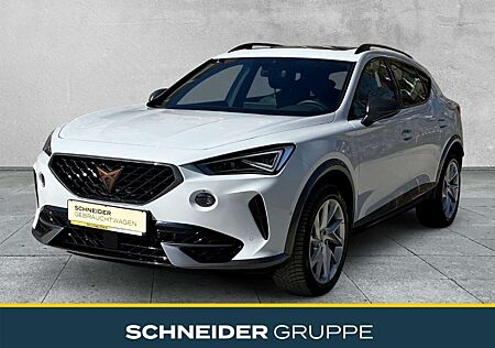 Cupra Formentor 2.0 TDI DSG 4Drive NAVI+PANO+ACC+AHK