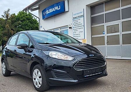 Ford Fiesta Ambiente