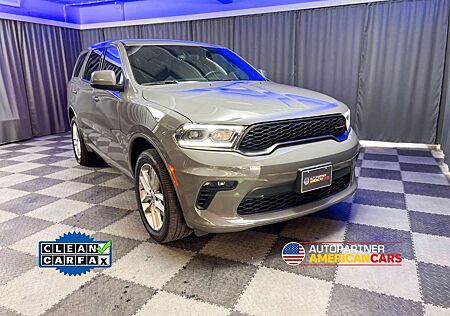 Dodge Durango GT 2022 3.6l V6,4x4,Leder,UNFALLFREI