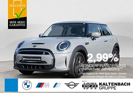 Mini Cooper SE Essential Trim FACEL. LED NAVI