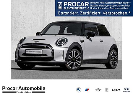 Mini Cooper SE YOUNIQUE TRIM+HuD+ACC+DA+KAMERA