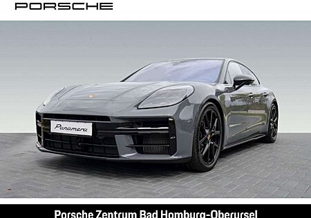 Porsche Panamera 4 E-Hybrid Hinterachslenkung InnoDrive