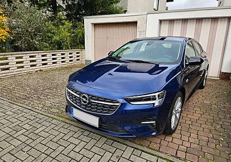 Opel Insignia Grand Sport Business Elegance 2.0