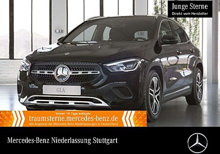 Mercedes-Benz GLA 250 e PROGRESSIVE+LED+KAMERA+8G