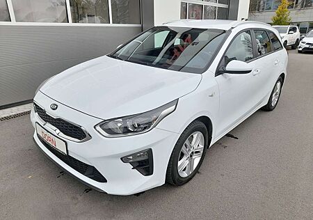 Kia XCeed Ceed SW / cee'd SW Edition 7 1.6D Emotion-Paket Lenkrad-/Sitzheizung