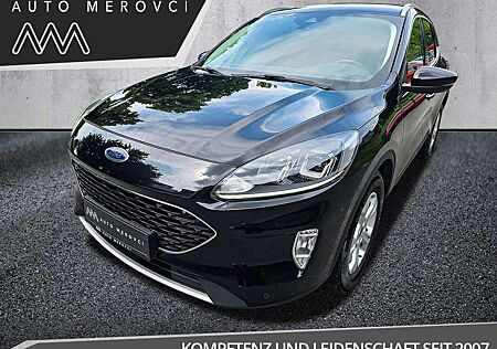 Ford Kuga 2.0 AWD Automatik/LED/Navi/DAB/Standheizung