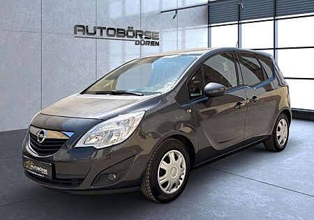 Opel Meriva B Edition 1.4l/Service neu/Garantie