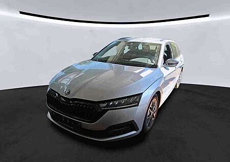 Skoda Octavia Combi First Edition2.0TDI DSG LED Navi