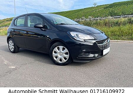 Opel Corsa E ecoFlex/EURO 6/3,9l Verbrauch Diesel!!!