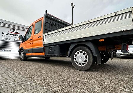 Ford Transit 350 L3 Doppelkabine Trend