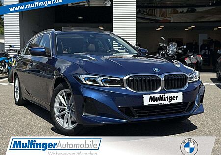 BMW 330 e T.xDrive Sports.Leder HUD PanDach Ha/Ka.AHK