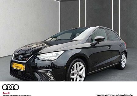 Seat Ibiza 1.0 TSI FR BEATS DSG *ACC*LED*NAV*Vision+*
