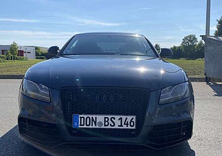 Audi A5 3.0 TDI DPF quattro
