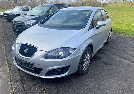 Seat Leon Stylance / Style