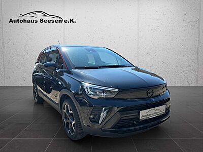 Opel Crossland X Crossland GS Line *Navi*Cam*LED*Sitzheizung*Lane