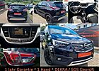 Opel Crossland X 2020/LED/SpurAssist/DAB/180°Kamera