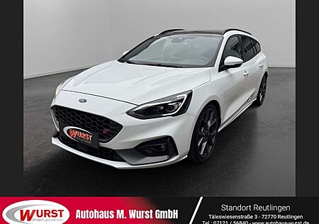 Ford Focus Turnier ST 2.3 EcoBoost EU6d-T Automatik Performan