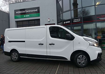 Fiat Talento 2.0d Kasten L2H1 SX lang KLIMAUT/KAM/DAB