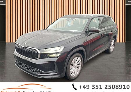 Skoda Kodiaq 1.5 TSI Selection*Navi*ACC*7Sitze*Pano*