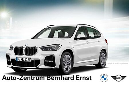 BMW X1 xDrive25e M Sport NAVI+ DAB-Tunner LED SitzHz