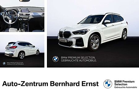 BMW X1 xDrive25e M Sport NAVI+ DAB-Tunner LED SitzHz