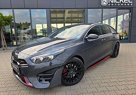 Kia Pro_ceed ProCeed / pro_cee'd ProCeed GT*Led*JBL*Pano*E-Sitz*Acc*Voll*
