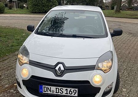 Renault Twingo Expression